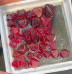 Raw Spinel

