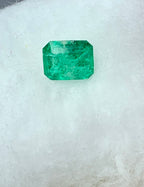 Swat emerald birthstone
