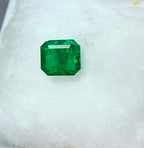 Swat emerald chromium content

