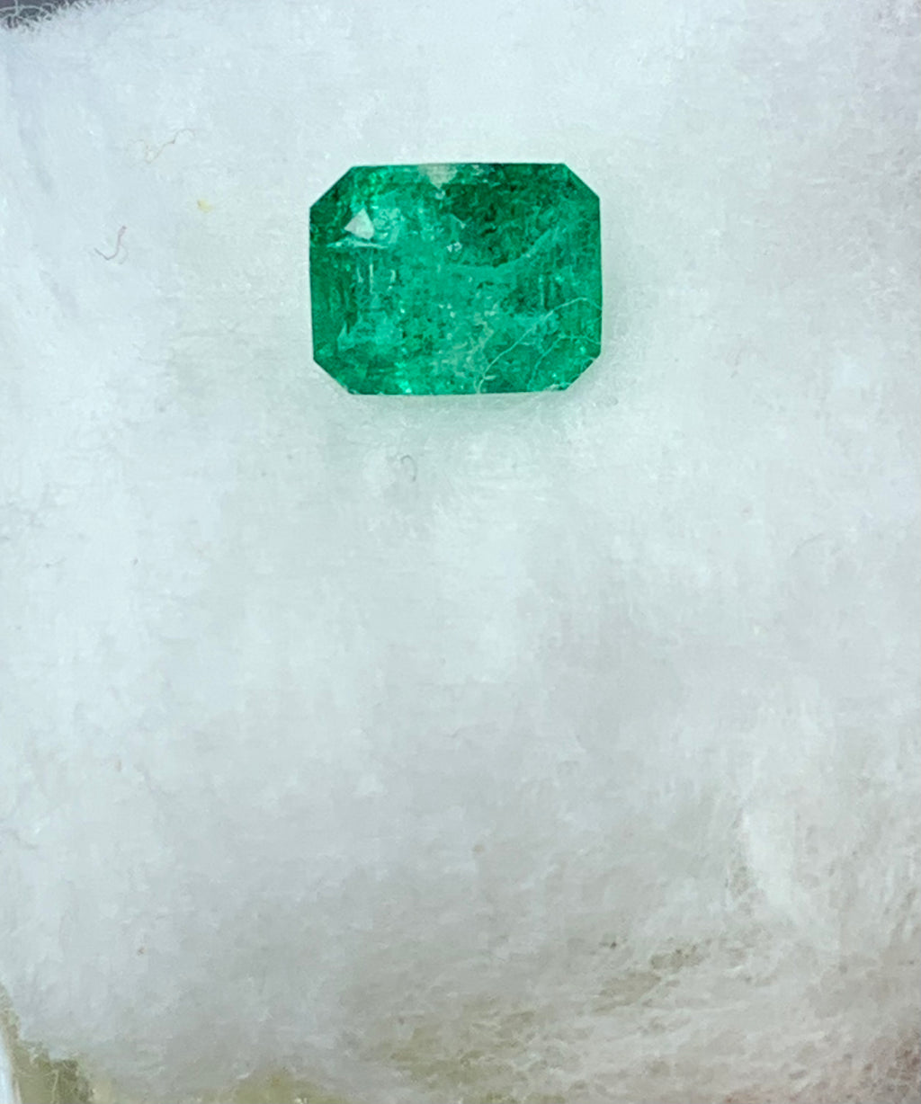 Swat emerald cleaning methods
