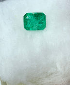 Swat emerald cleaning methods
