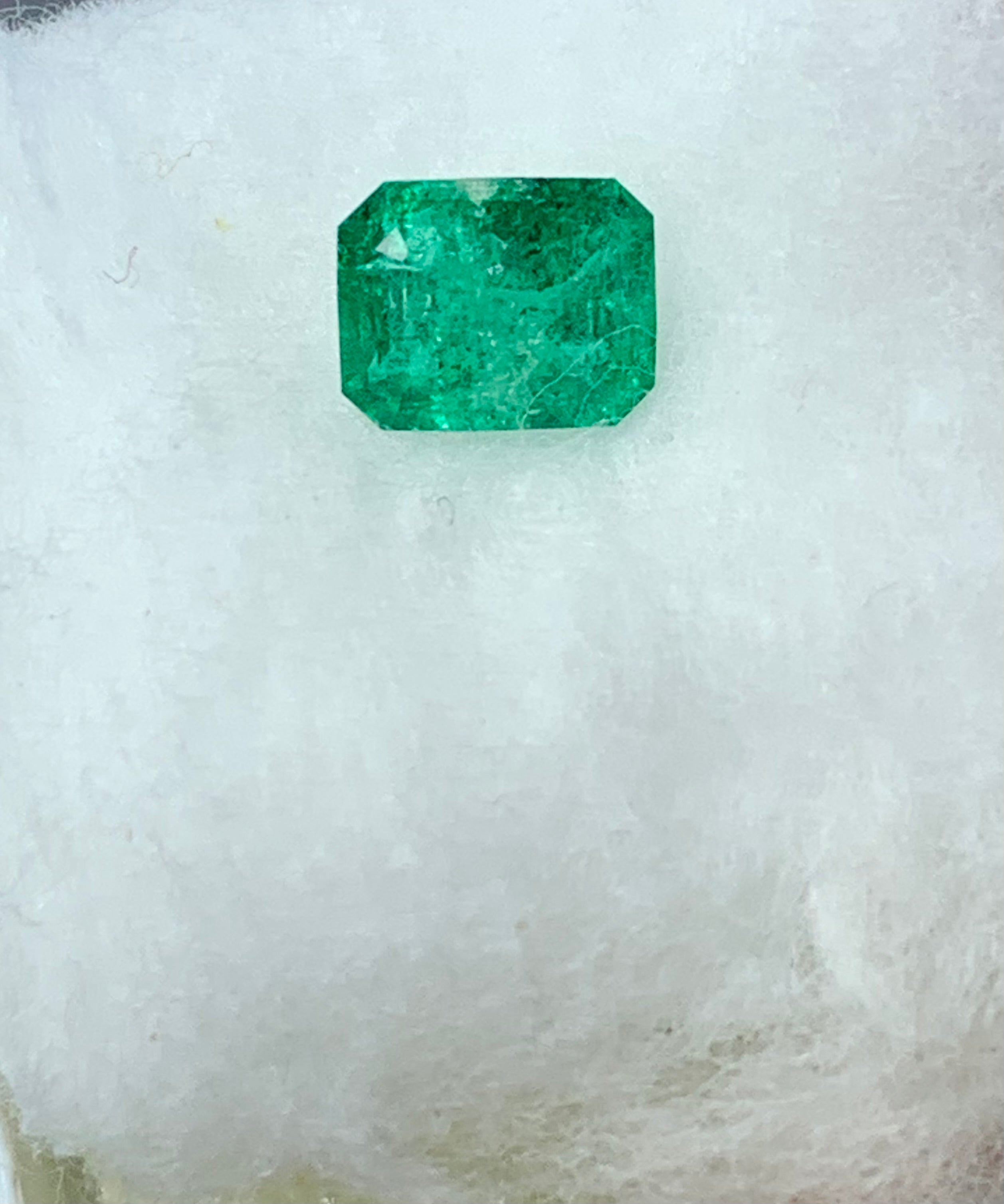 Swat emerald cleaning methods
