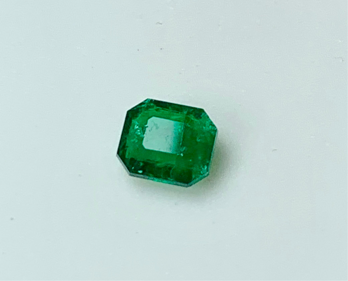 Swat emerald gemstone cuts guide
