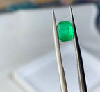 authentic Swat emerald gemstone