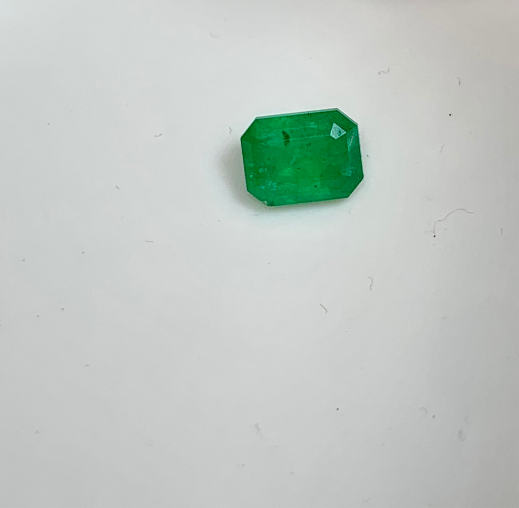 Swat emerald origin

