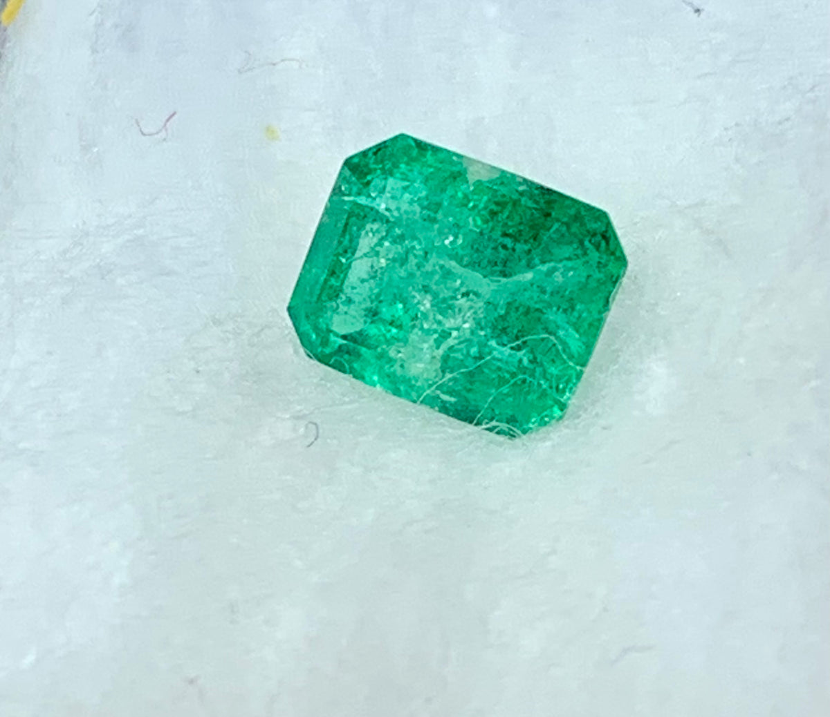 Swat emerald toughness
