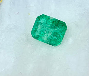 Swat emerald toughness

