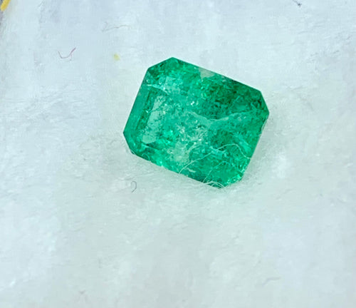 Swat emerald toughness
