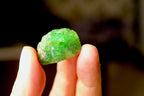 Tsavorite garnet shopping

