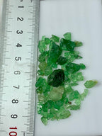 Tsavorite energy frequency
