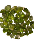 Natural Peridot 75 grams for faceting| Facet Rough Gemstones