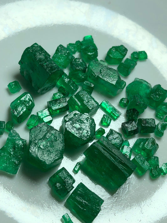 You May Like This Beautiful Emerald.