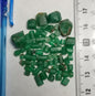 You May Like These Emeralds.