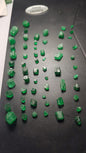 You May Like These Good Quality Emeralds.