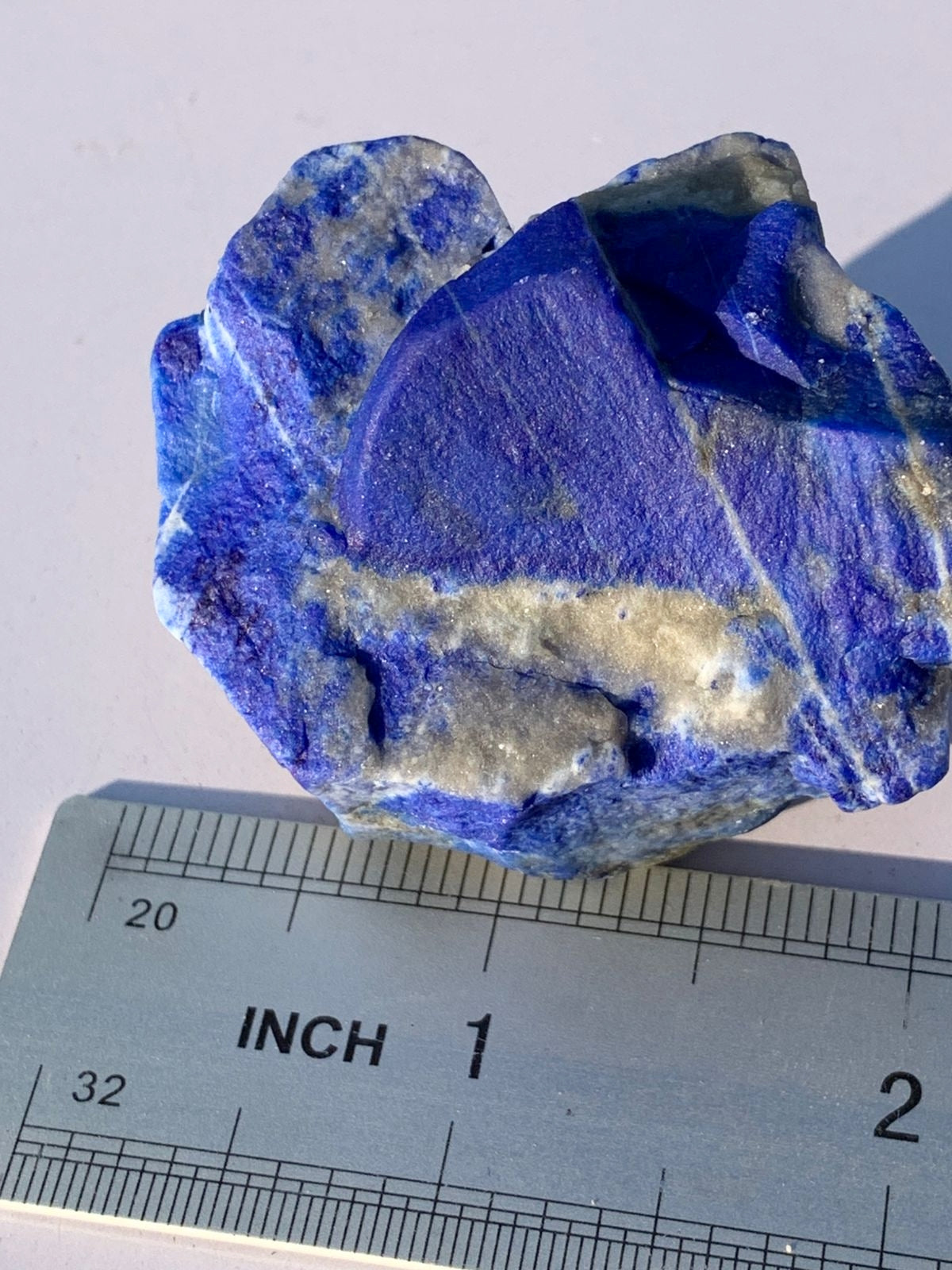 chilean lapis pyrite

