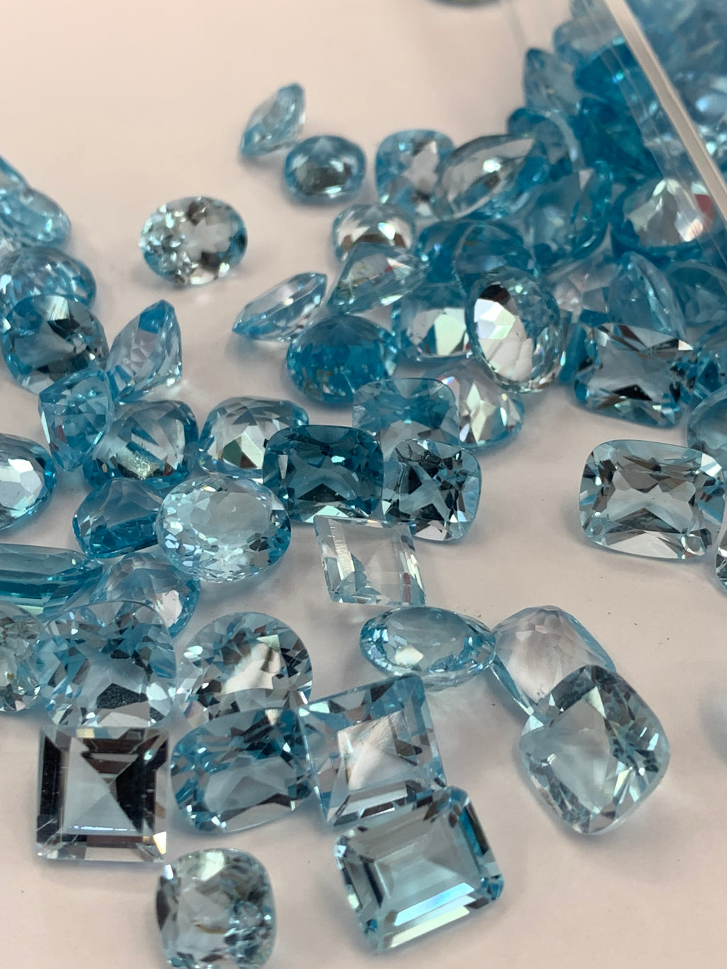 blue birthstone

