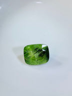 ludgiwite peridot green
