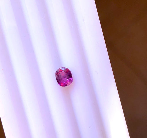 1 carat Batakundi sapphire cost 2026

