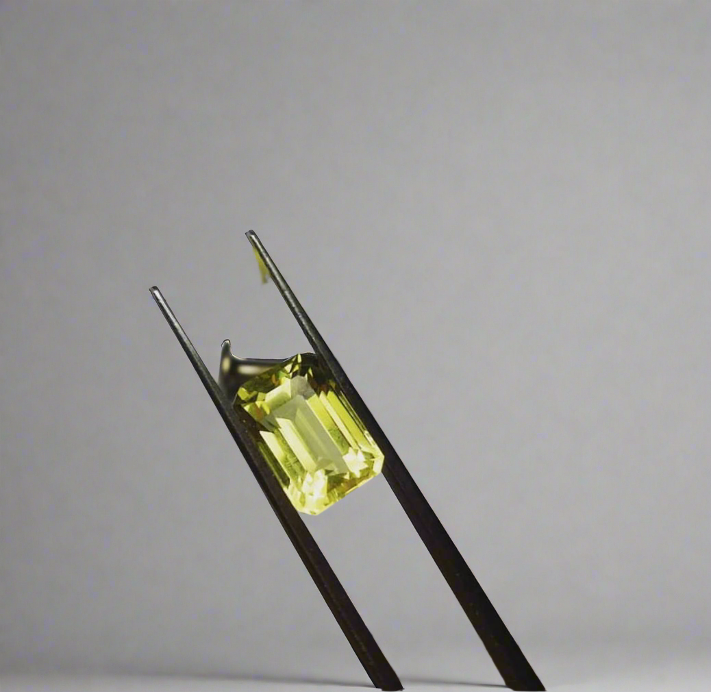 70.95 Carats Natural Lemon Quartz Available For Sale| Natural Loose Cut Gemstone