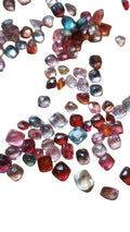 aquamarine spinel