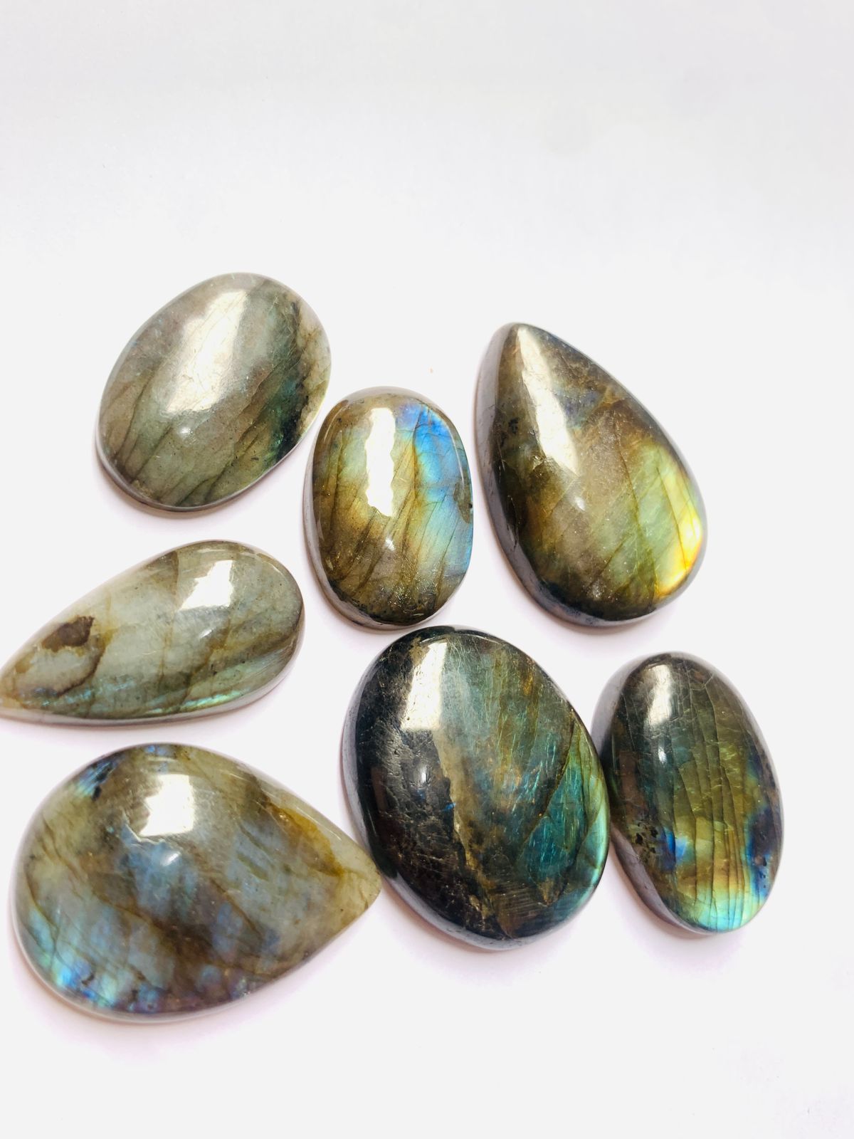 labradorite bracelets
