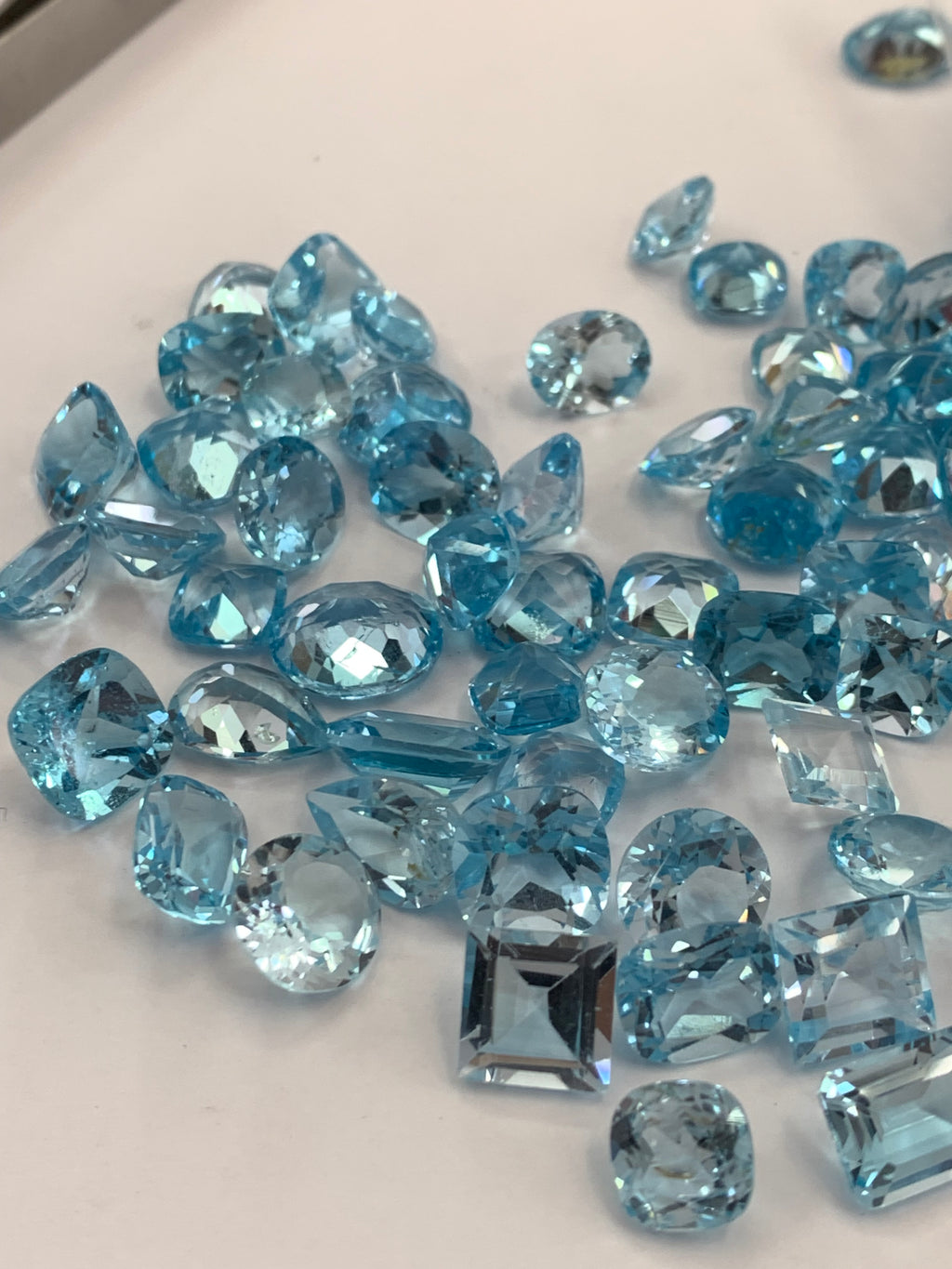 sky blue topaz
