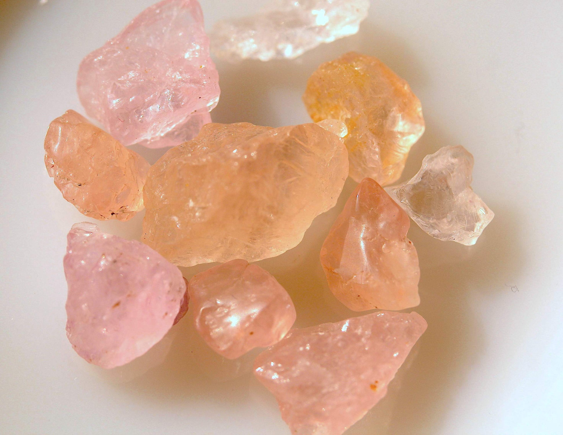 morganite price