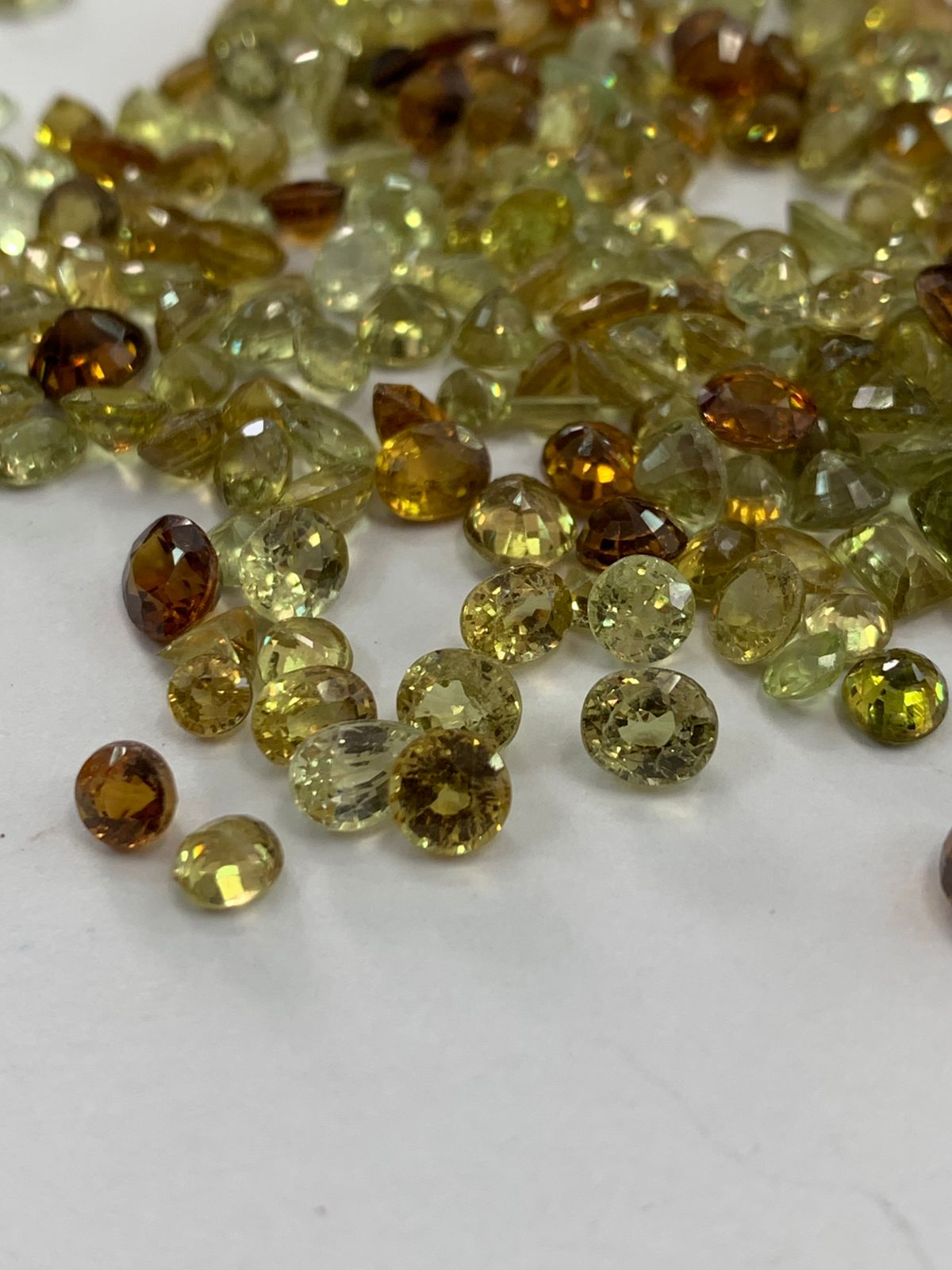 garnet mali
