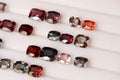 burmese gray spinel
