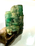 natural 35 gram emerald crystal matrix price guide

