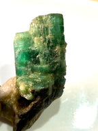 natural 35 gram emerald crystal matrix price guide

