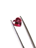 rhodolite garnet price

