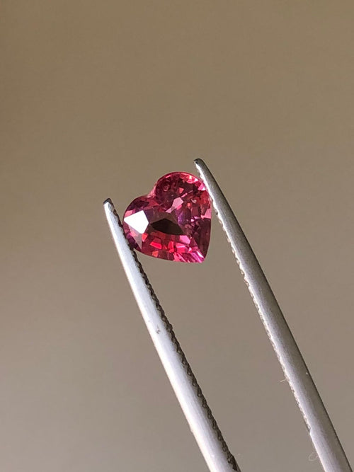 rhodolite garnet price
