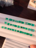 emerald diamond engagement rings

