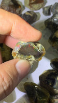 ethiopian opal stones
