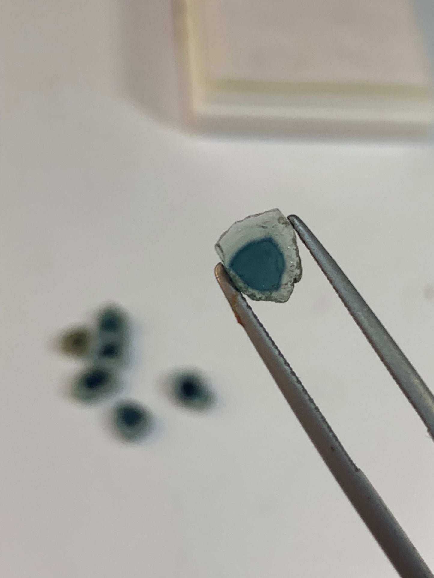brazilian watermelon tourmaline