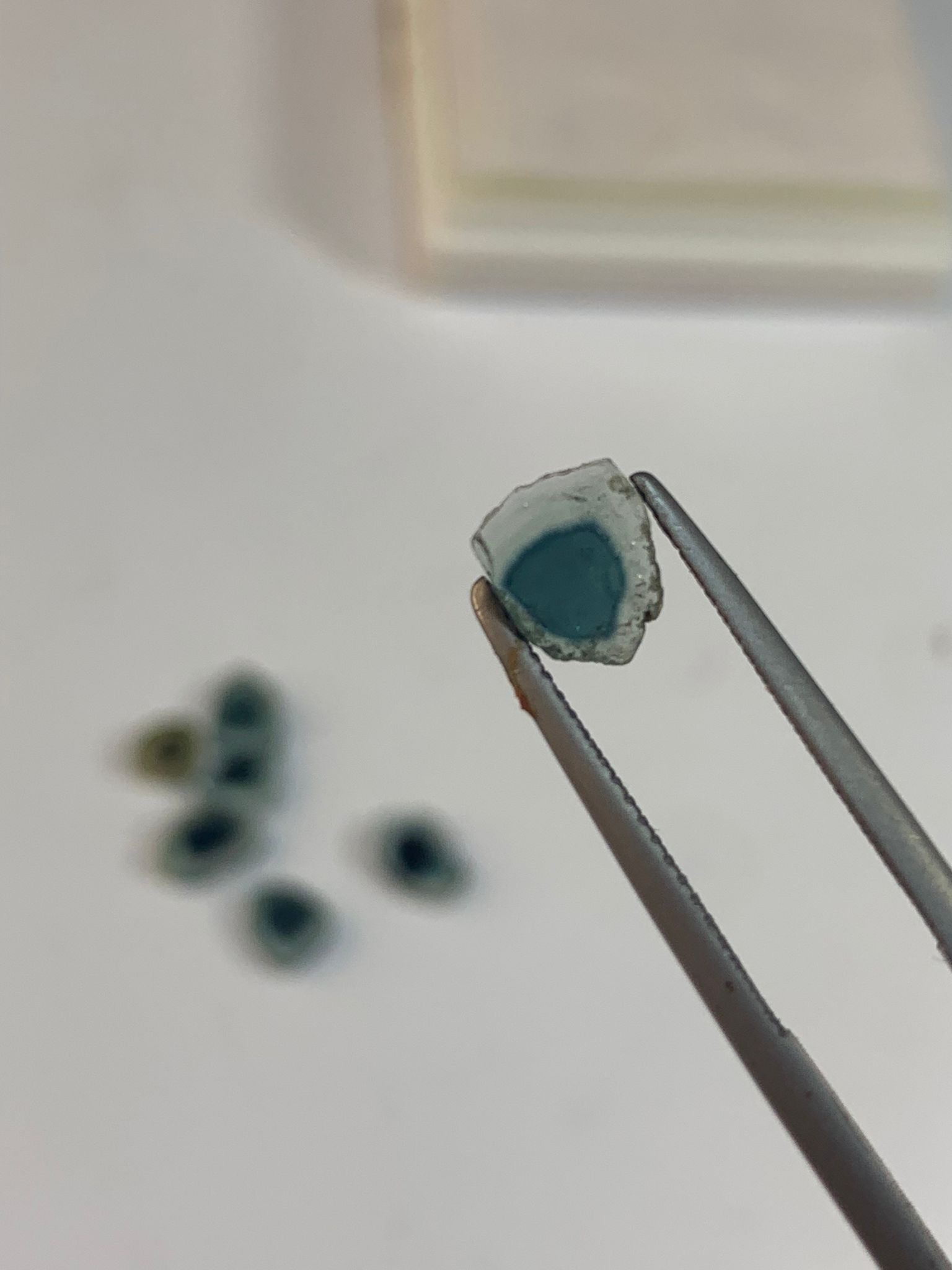 brazilian watermelon tourmaline