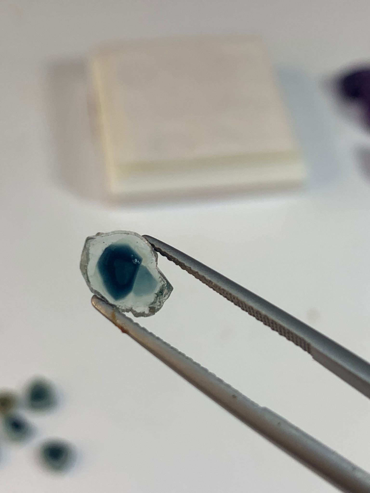 gemstone watermelon tourmaline