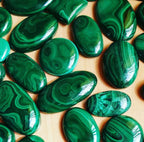 malachite for sale
