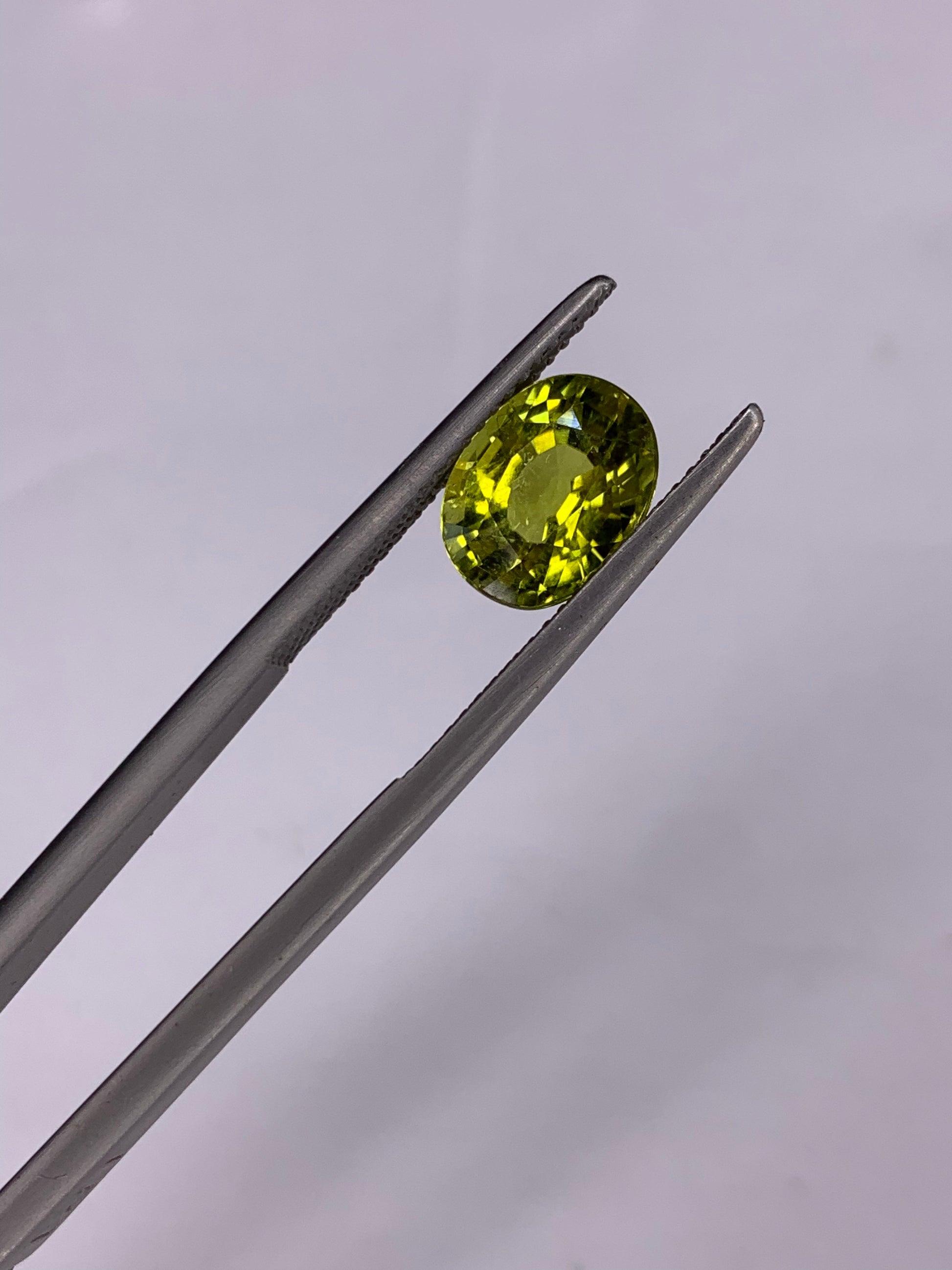 green tourmaline price per gram