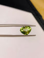 loose green tourmaline