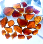 january birthstone hassonite garnet