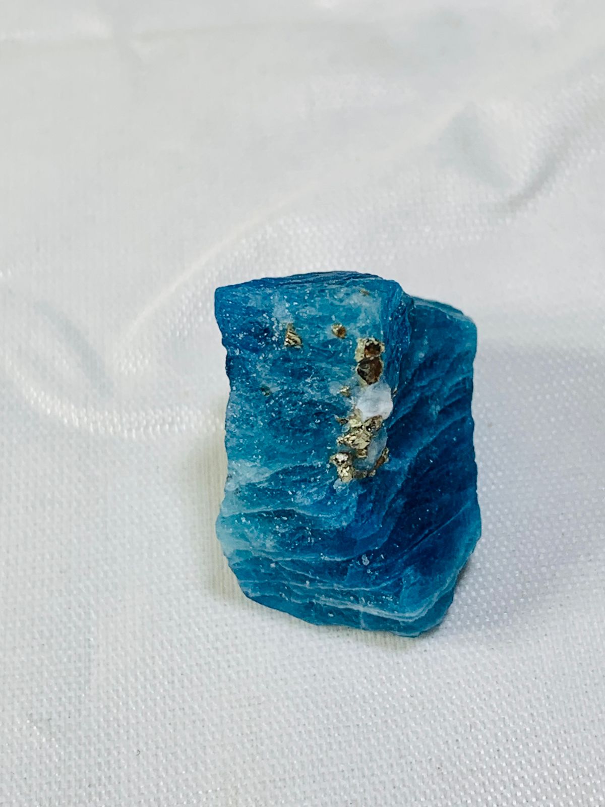 hauyne mineral

