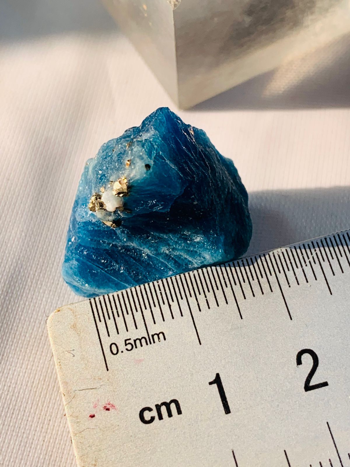 hauyne gemstone for sale
