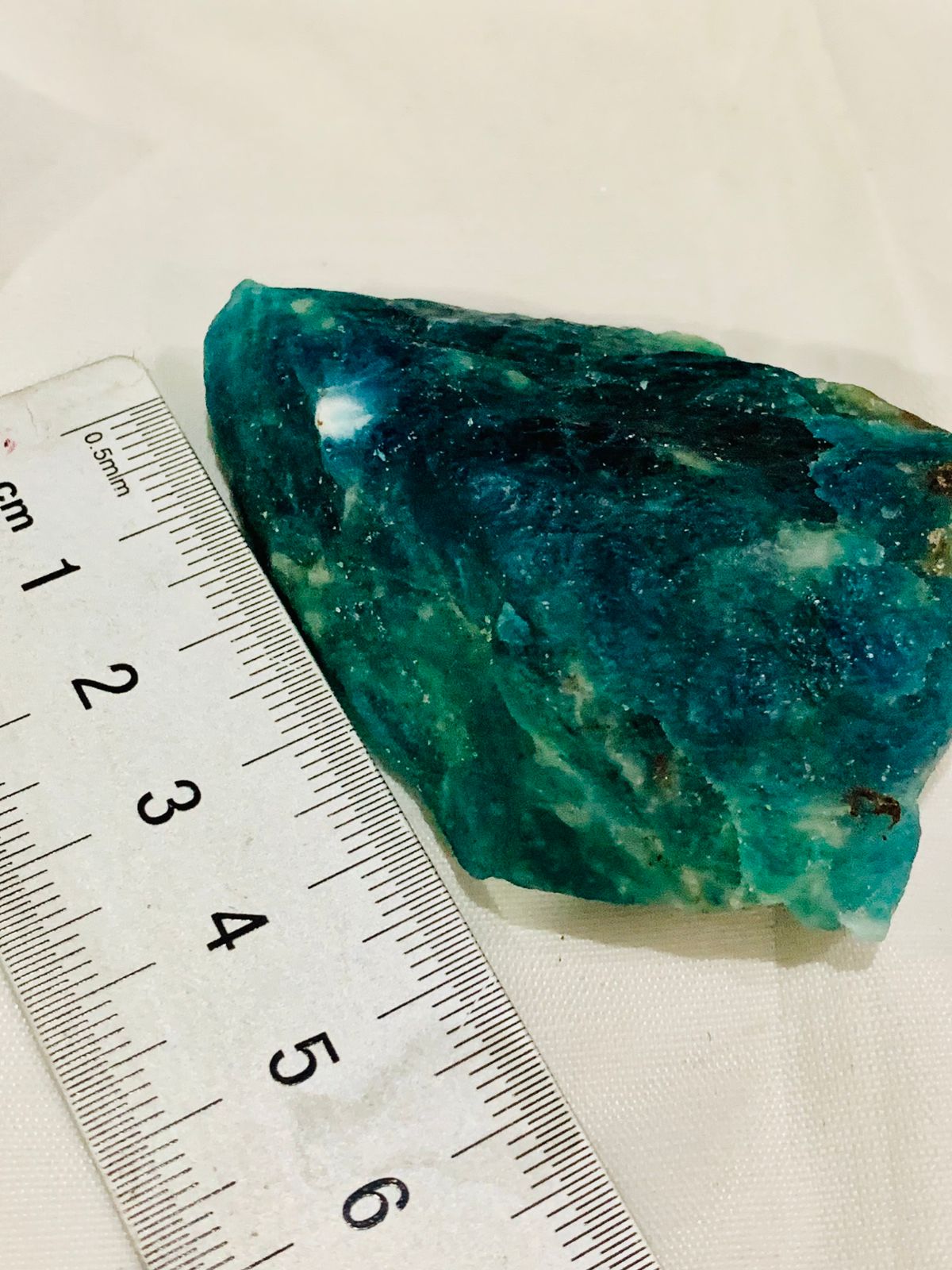 hauyne stone