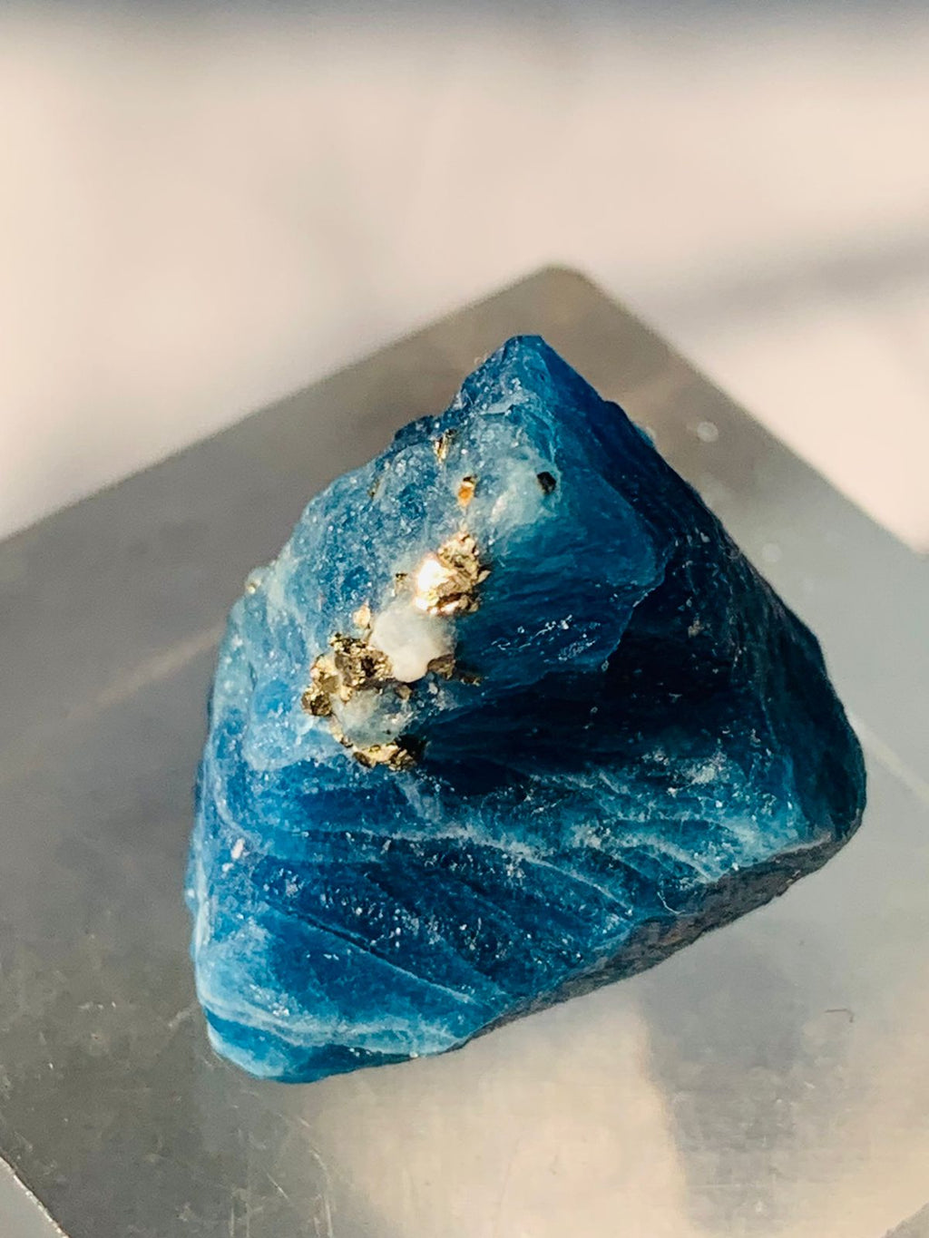 hauyne gemstone price per gram
