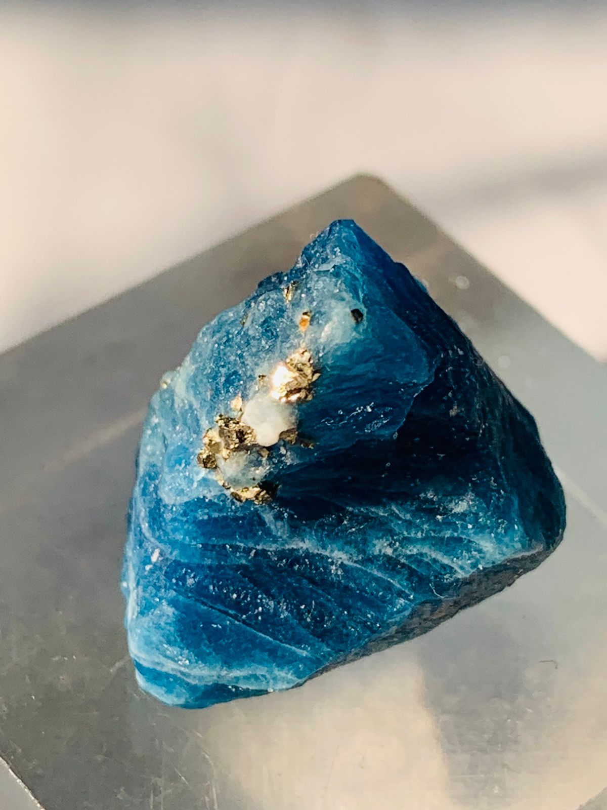 hauyne gemstone price per gram
