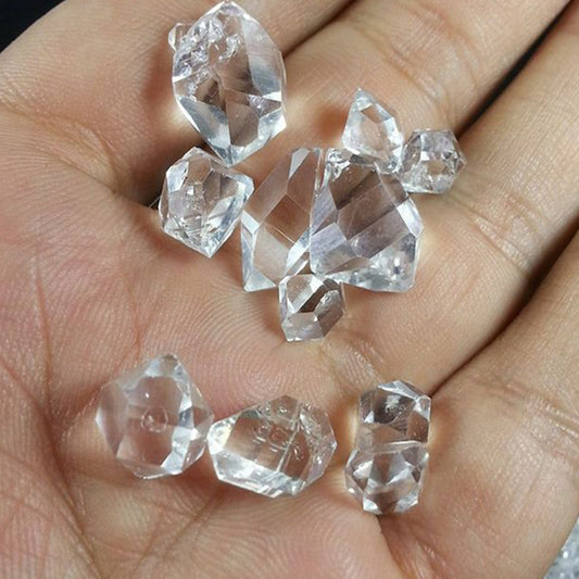 herkimer diamond in chinese