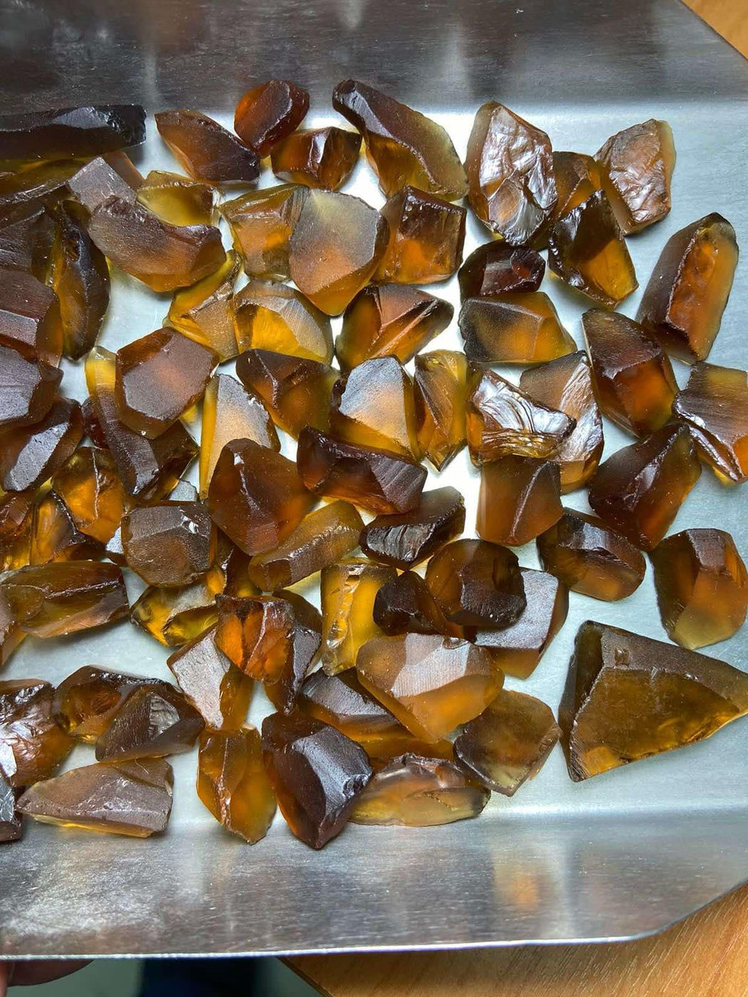 Loose Gems for Sale | Raw Crystals Bulk | Facet Rough | Lapidary Rocks ...