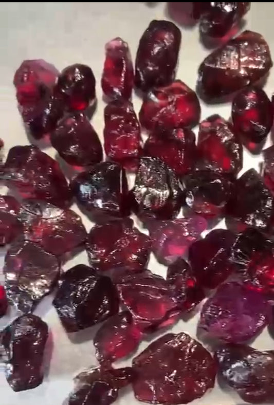jan birthstone